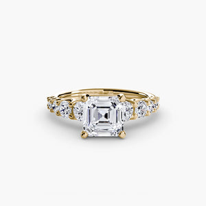 The Graduated Accent Ring - The Independent CollectiveThe Graduated Accent Ring 