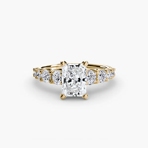 The Graduated Accent Ring - The Independent CollectiveThe Graduated Accent Ring 