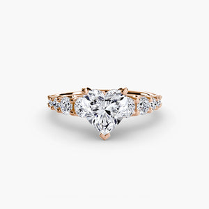 The Graduated Accent Ring - The Independent CollectiveThe Graduated Accent Ring 