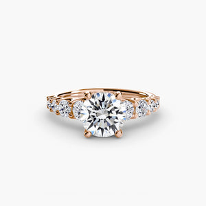 The Graduated Accent Ring - The Independent CollectiveThe Graduated Accent Ring 