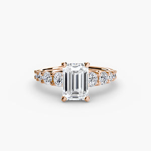 The Graduated Accent Ring - The Independent CollectiveThe Graduated Accent Ring 
