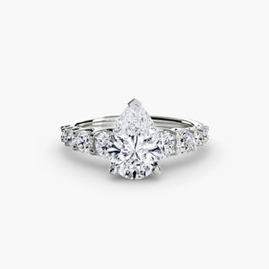 The Graduated Accent Ring - The Independent CollectiveThe Graduated Accent Ring 