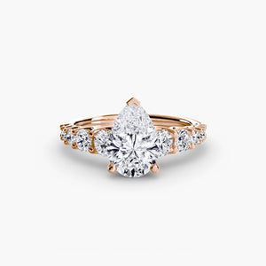 The Graduated Accent Ring - The Independent CollectiveThe Graduated Accent Ring 