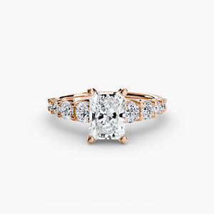 The Graduated Accent Ring - The Independent CollectiveThe Graduated Accent Ring 