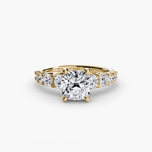 The Graduated Accent Ring - The Independent CollectiveThe Graduated Accent Ring 