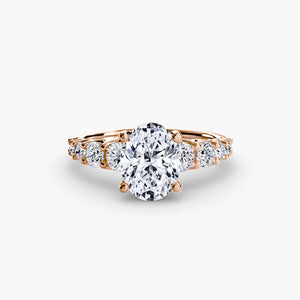 The Graduated Accent Ring - The Independent CollectiveThe Graduated Accent Ring 