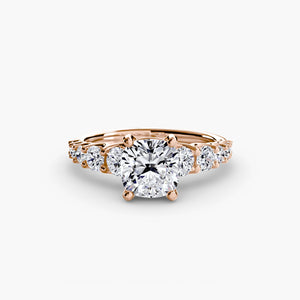 The Graduated Accent Ring - The Independent CollectiveThe Graduated Accent Ring 