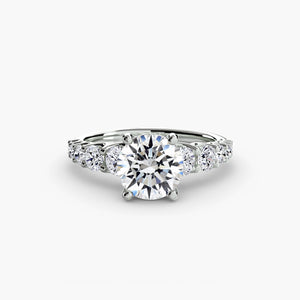 The Graduated Accent Ring - The Independent CollectiveThe Graduated Accent Ring 
