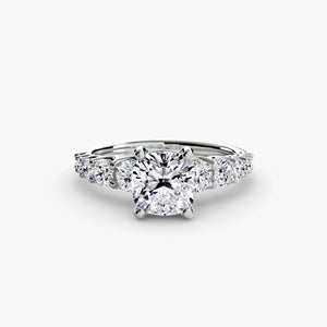 The Graduated Accent Ring - The Independent CollectiveThe Graduated Accent Ring 