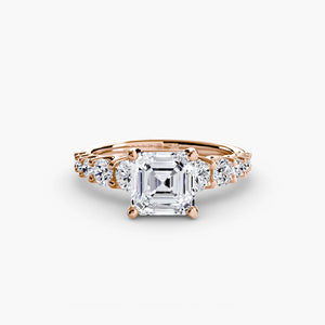 The Graduated Accent Ring - The Independent CollectiveThe Graduated Accent Ring 