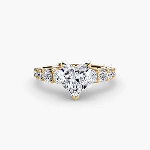 The Graduated Accent Ring - The Independent CollectiveThe Graduated Accent Ring 