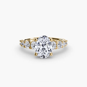 The Graduated Accent Ring - The Independent CollectiveThe Graduated Accent Ring 