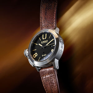 Uboat Classico U-47 | 8105 - The Independent CollectiveUboat Classico U-47 | 8105 8105
