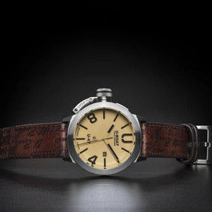 Uboat Classico U-47 | 8106 - The Independent CollectiveUboat Classico U-47 | 8106 8106
