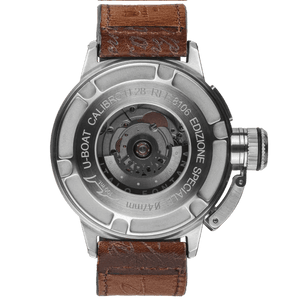 Uboat Classico U-47 | 8106 - The Independent CollectiveUboat Classico U-47 | 8106 8106