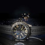 UBOAT Sommerso 46mm DLC - The Independent CollectiveUBOAT Sommerso 46mm DLC 9007