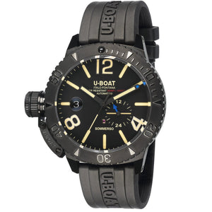 UBOAT Sommerso 46mm DLC - The Independent CollectiveUBOAT Sommerso 46mm DLC 9007