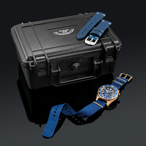 1521 Bronze | 1521 BRONBL.NB20 - The Independent Collective 1521BRONBL