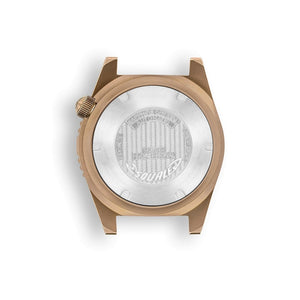 1521 Bronze | 1521 BRONBL.NB20 - The Independent Collective 1521BRONBL