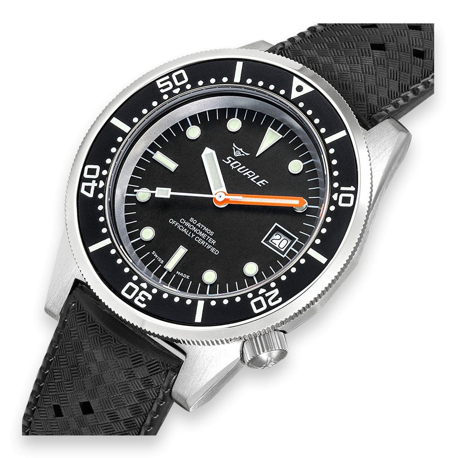 1521 COSC Classic Black : 1521COSCL - The Independent Collective