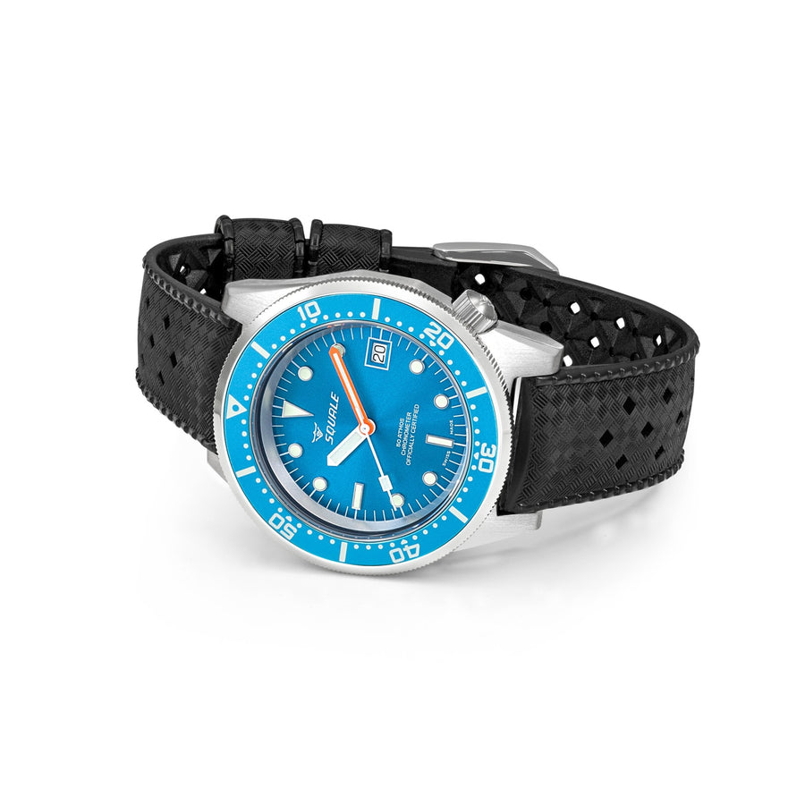 1521 COSC Ocean Blue : 1521COSOCN - The Independent Collective