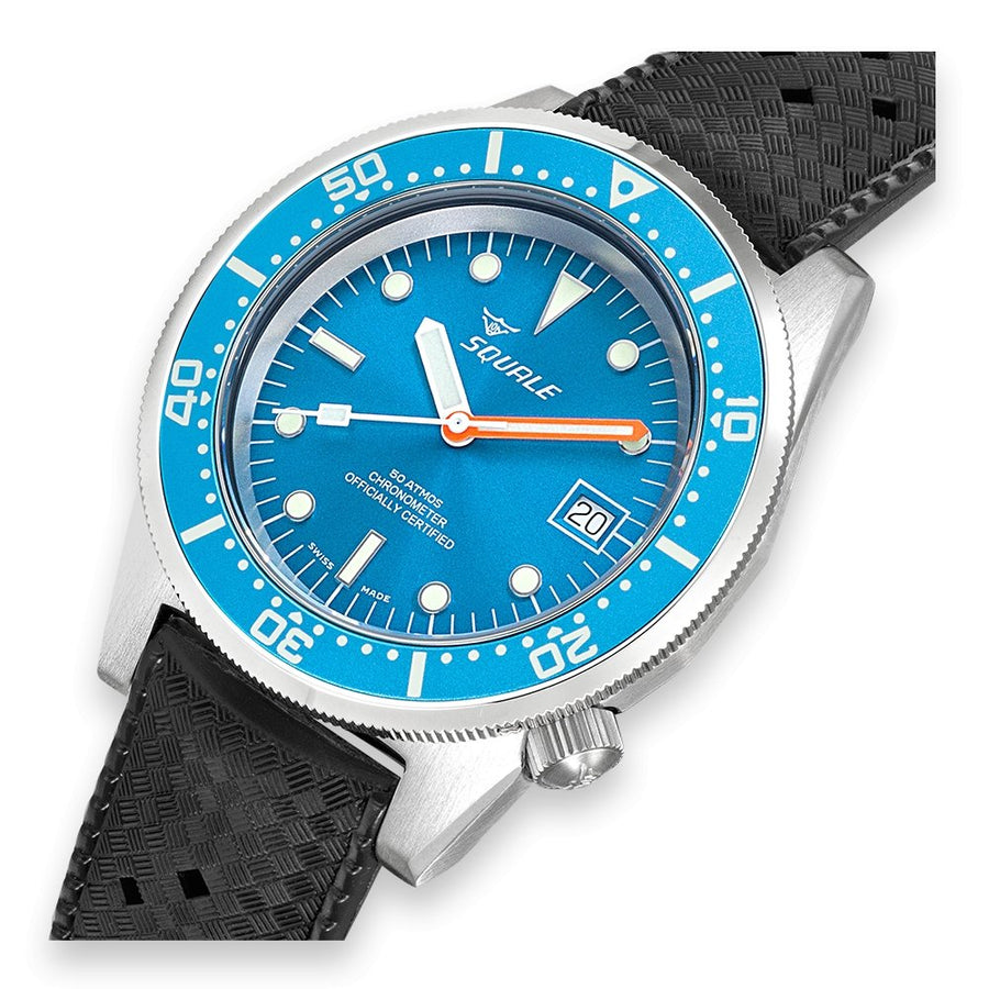 1521 COSC Ocean Blue | 1521COSOCN - The Independent Collective