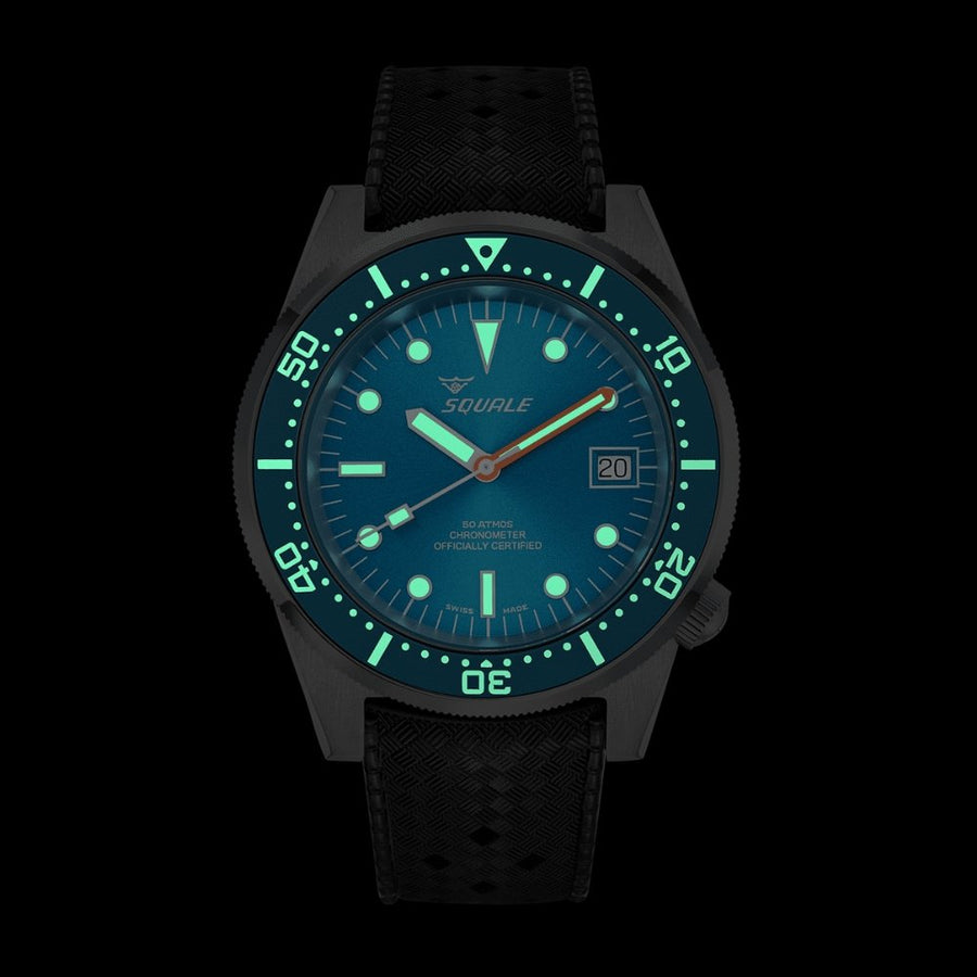 1521 COSC Ocean Blue | 1521COSOCN - The Independent Collective