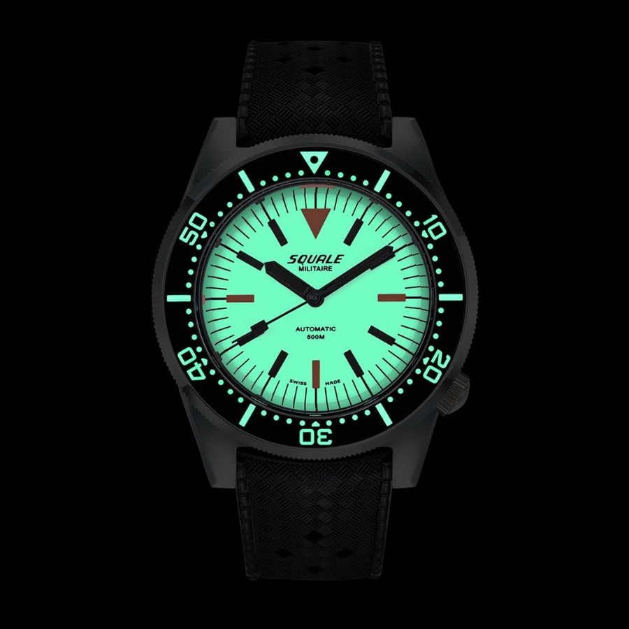 1521 Full Luminous Militaire | 1521FUMIWT - The Independent Collective