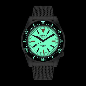 1521 Full Luminous Militaire | 1521FUMIWT.SQ20L - The Independent Collective1521 Full Luminous Militaire | 1521FUMIWT - The Independent Collective 1521FUMIWT.SQ20L