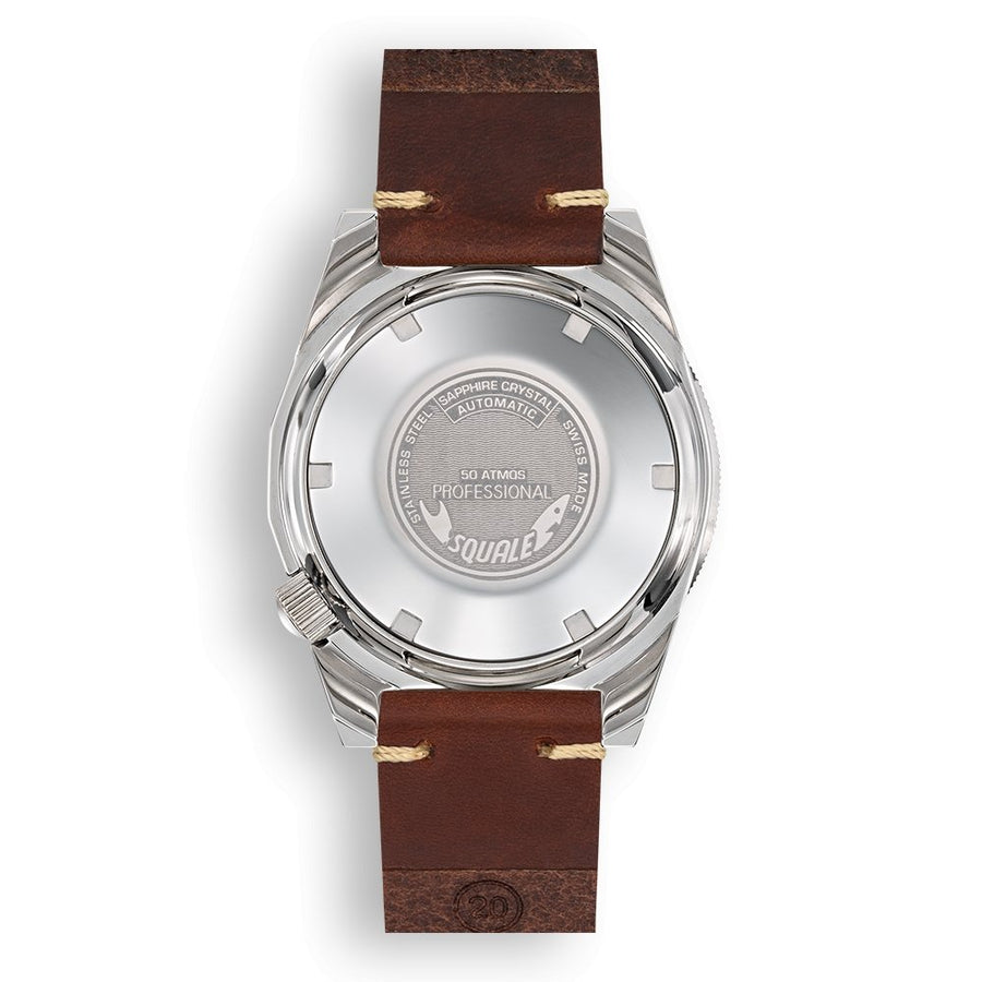 1521 Onda Leather | 1521ODG.PS - The Independent Collective