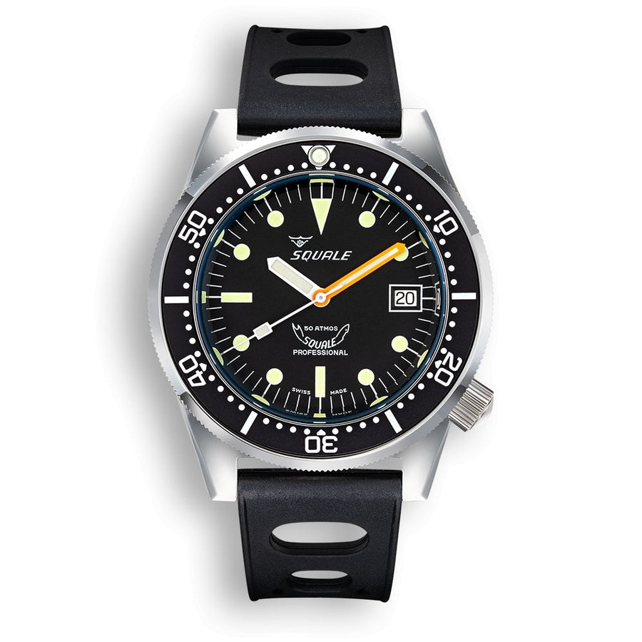 1521 Squale Classic - The Independent Collective