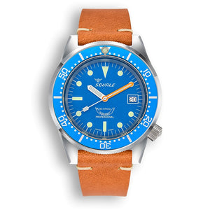 1521 Squale Ocean - The Independent Collective