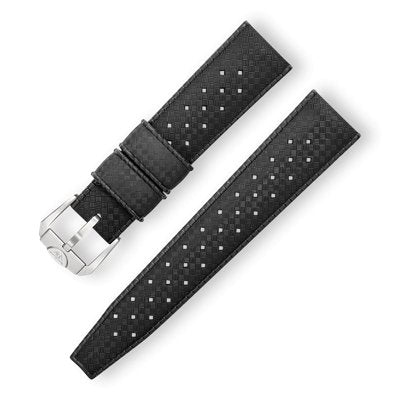 1545 Black | 1545BKBKC.AC + Free Rubber Strap - The Independent Collective