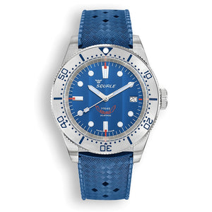 1545 Blue | 1545SSBLC.HT - The Independent Collective 1545SSBLC.HT