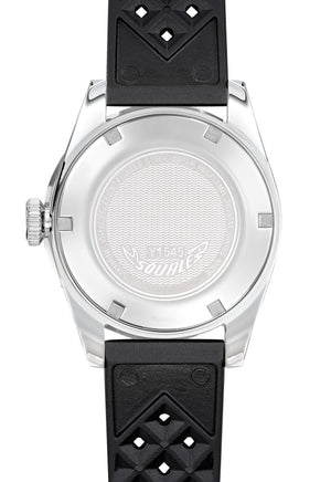 1545 Matt Black | 1545SSBK.HT - The Independent Collective 1545SSBK.HT