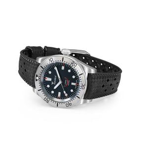 1545 Matt Black | 1545SSBK.HT - The Independent Collective 1545SSBK.HT