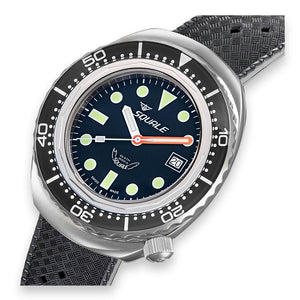 2002 Black Dots | 2002.SS.BK - The Independent Collective 2002.SS.BK.BK.HT