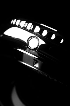 2002 Blue Red | 2002.SS.BLR - The Independent Collective 2002.SS.BLR.BL.ME22