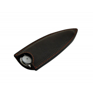 37G Carbon Fibre Tattoo of Time - The Independent Collective 1GC010