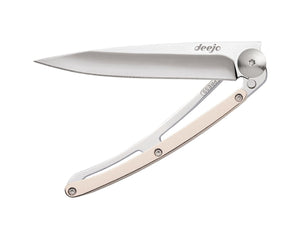 37G Rose Gold Gilded - The Independent Collective 1AM012