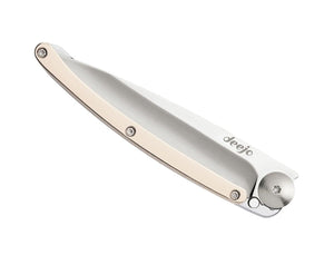 37G Rose Gold Gilded - The Independent Collective 1AM012