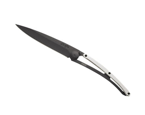 37G White Gold Gilded Black - The Independent Collective 1GM011