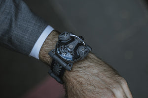 SEVENFRIDAY Free - D One - The Independent Collective FDA/01