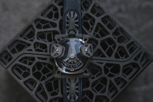 SEVENFRIDAY Free - D One - The Independent Collective FDA/01