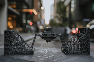 SEVENFRIDAY Free - D One - The Independent Collective FDA/01