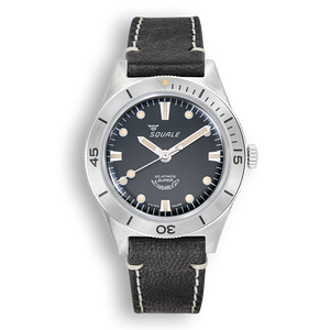 Super Squale Black Sunray | SUPERSSBK.PN - The Independent Collective SUPERSSBK.PN