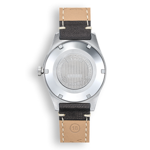 Super Squale Black Sunray | SUPERSSBK.PN - The Independent Collective SUPERSSBK.PN