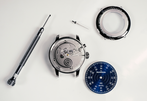 MeisterSinger : Bell Hora Ivory - The Independent Collective BHO913