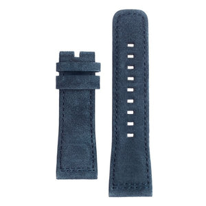 Blue Suede - The Independent Collective SF - STRAP - 064