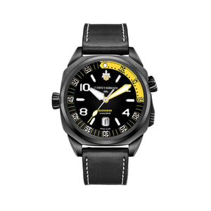 Buceador Caribe - Black - The Independent Collective 2860.3NY